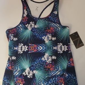 Never been worn z by zella work out tank